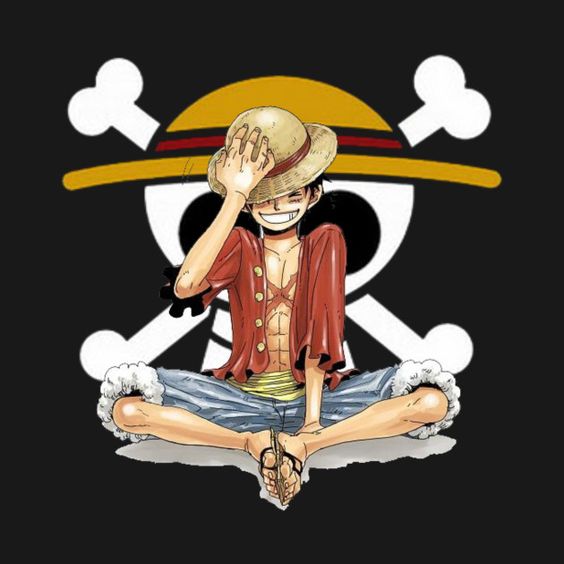 Discover the ultimate Monkey D. Luffy collection at Mollify Store