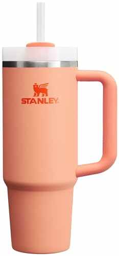 Stanley Quencher H2.O FlowState™ Tumbler 30 OZ Nectarine Dishwasher Friendly