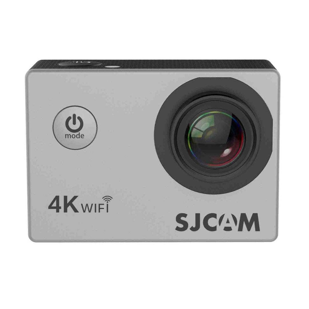 The SJCAM Action Cameras are high-quality, affordable action cameras that are designed for capturing action sports and other activities.