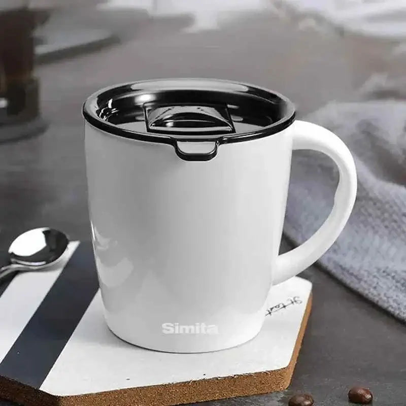 Coffee Mug Best Portable for Indoor - Outdoor Travel