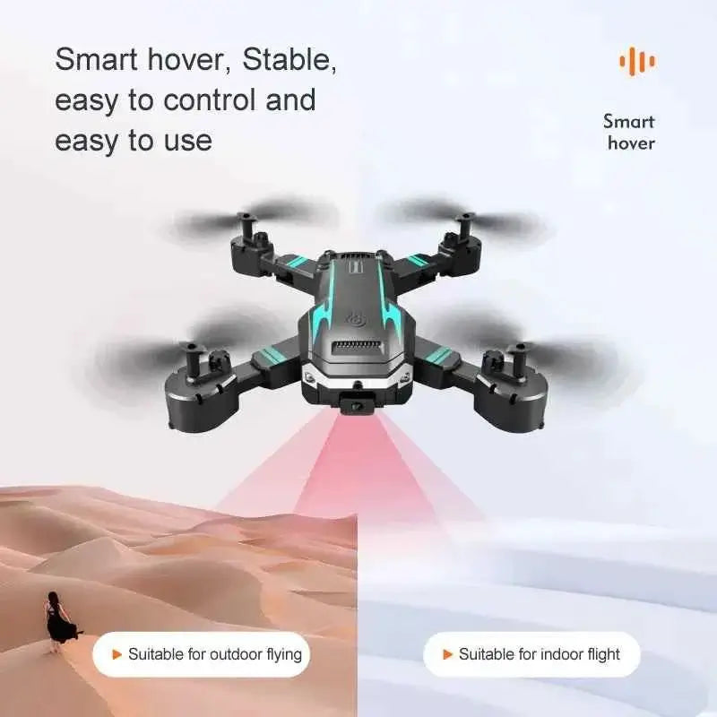 Discover best Drone Professional 5G 8K HD Camera Aerial Photography
