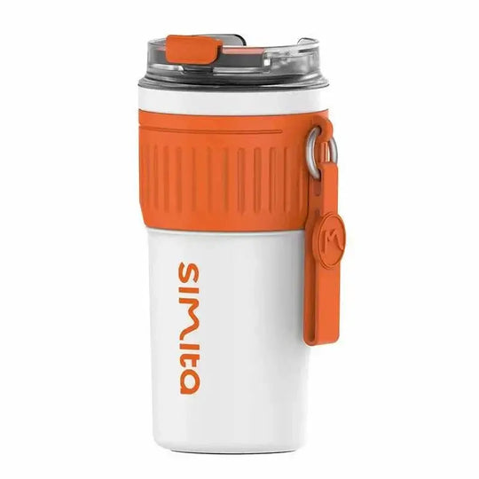 Coffee Mug Best Portable for Indoor - Outdoor Travel