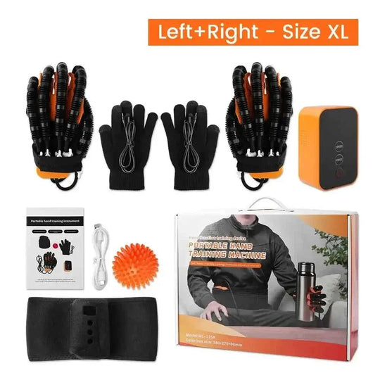 Rehabilitation Robot Gloves - Braces & Supports