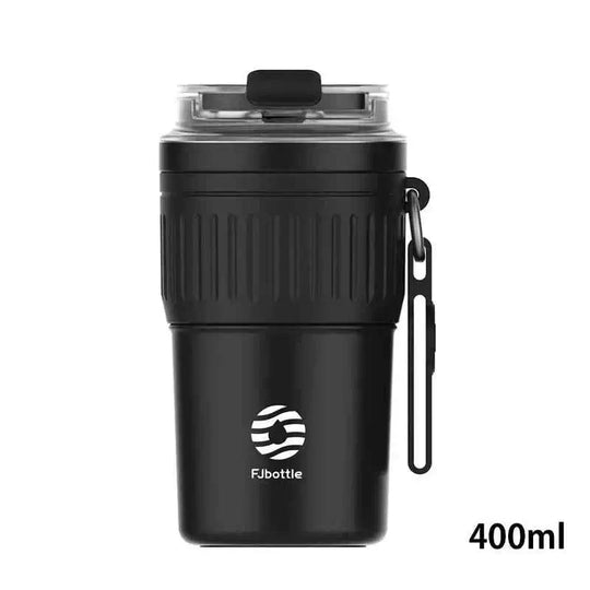 Coffee Mug Best Portable for Indoor - Outdoor Travel