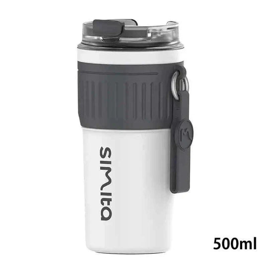 Coffee Mug Best Portable for Indoor - Outdoor Travel