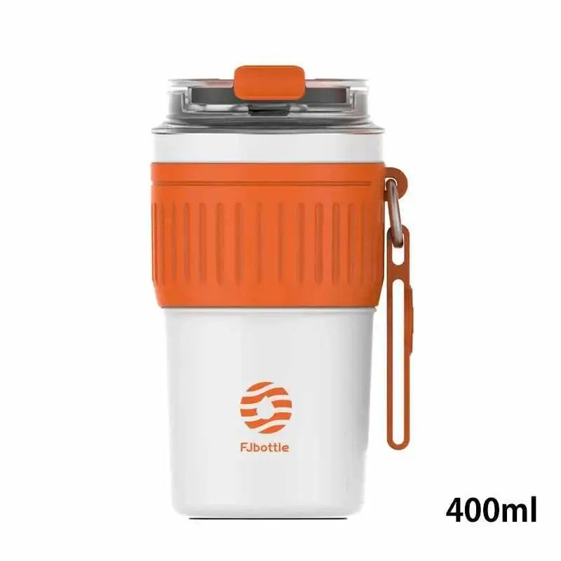 Coffee Mug Best Portable for Indoor - Outdoor Travel