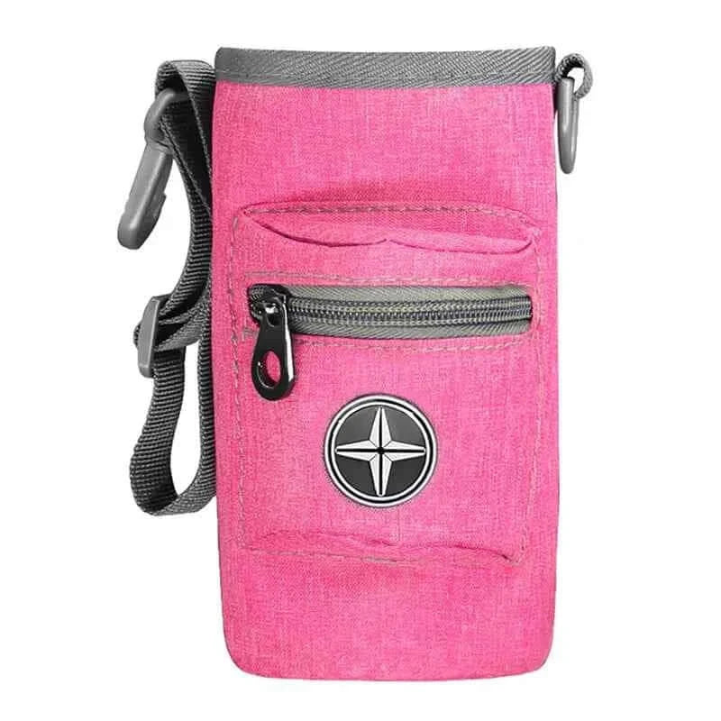 Dog Treat Pouch : Best Training Kit Treat Pouch Wearable Pouch