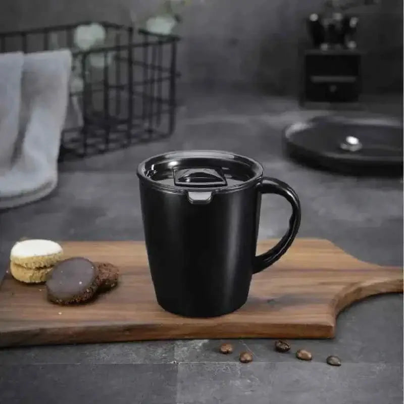 Coffee Mug Best Portable for Indoor - Outdoor Travel