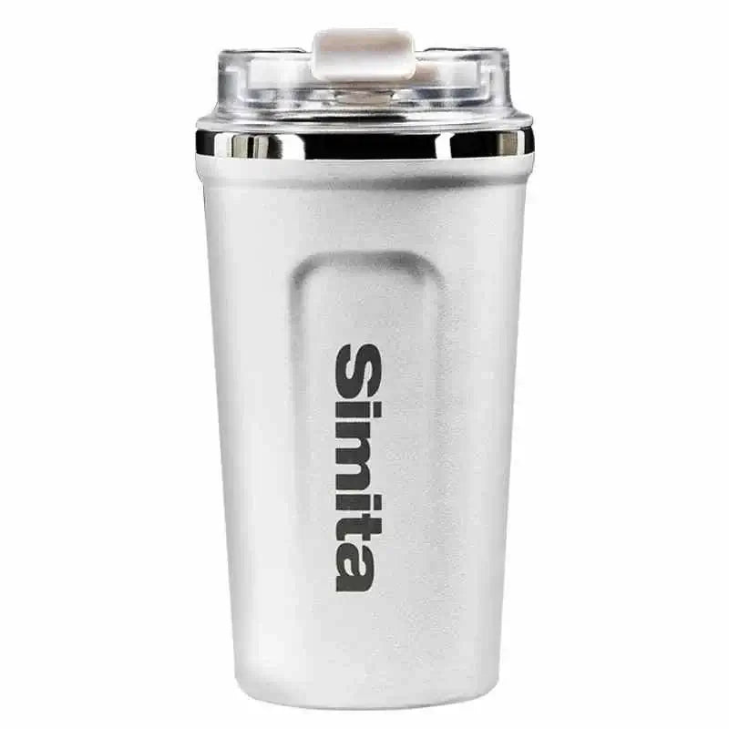 Coffee Mug Best Portable for Indoor - Outdoor Travel