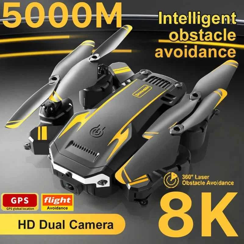 Discover best Drone Professional 5G 8K HD Camera Aerial Photography