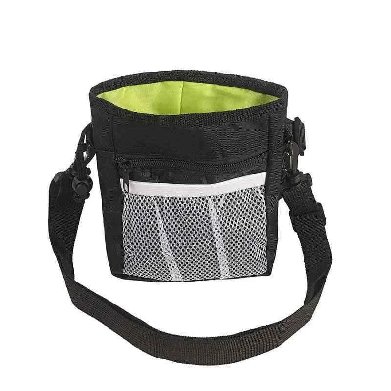 Dog Treat Pouch : Best Training Kit Treat Pouch Wearable Pouch