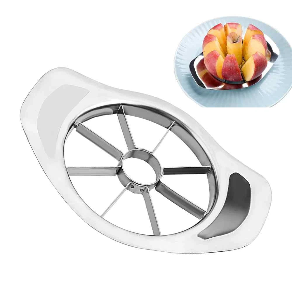 apple peeler corer slicer : Potato Apple Peeling Machine Hand-cranked