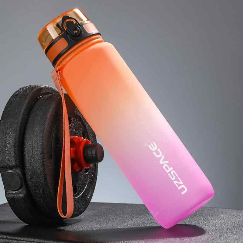 Sports Water Bottle Best and Affordable Indoor and Outdoor Use