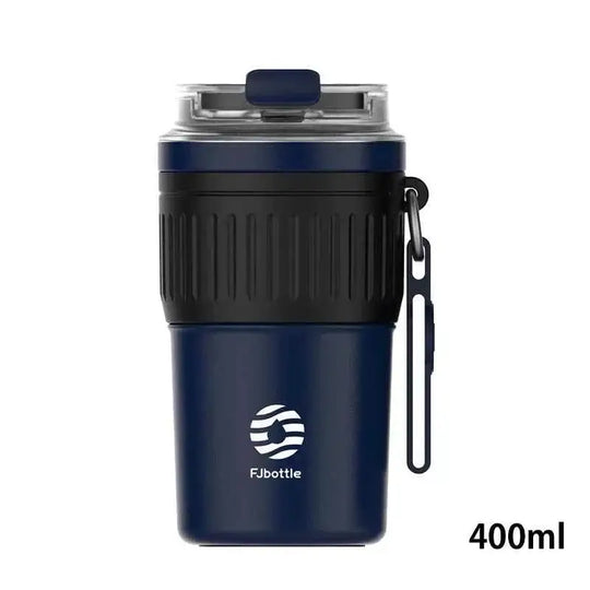 Coffee Mug Best Portable for Indoor - Outdoor Travel